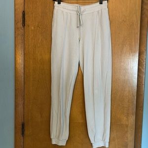 Hanro Joggers, Size XS